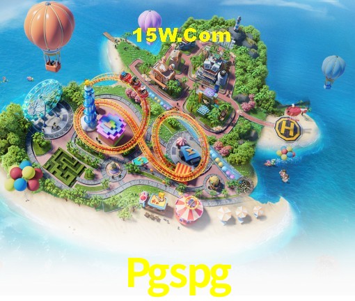 Welcome Bonus Pgspg